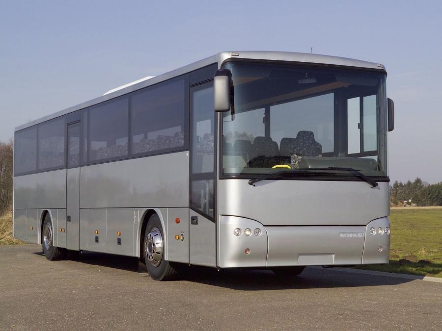VDL Bova Lexio '2005